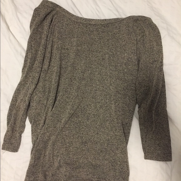 Grey long sleeve - Picture 2 of 2